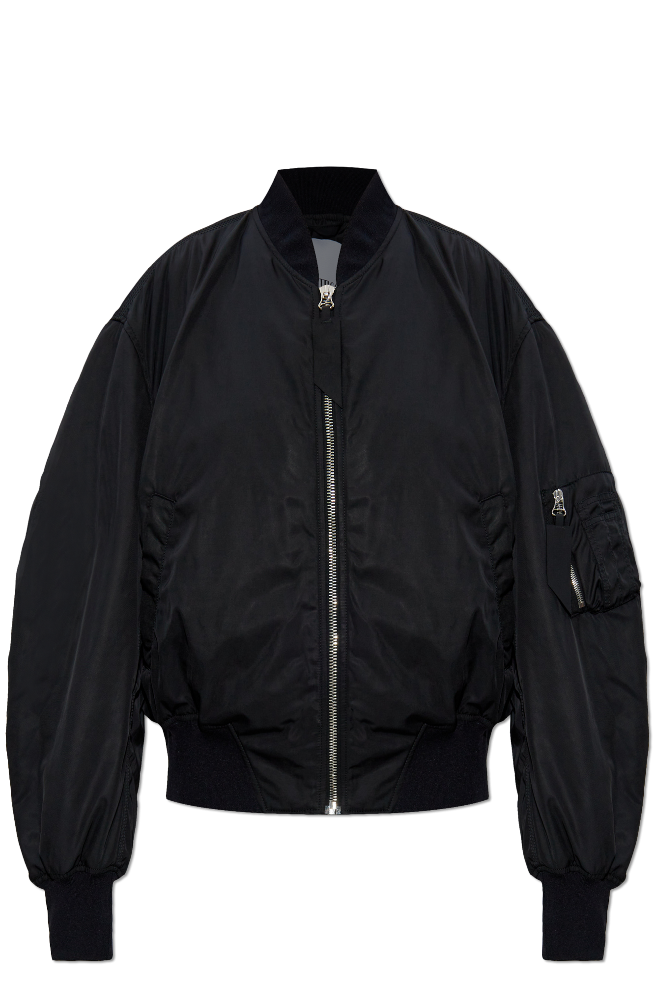 The Attico Bomber jacket | Women's Clothing | Vitkac